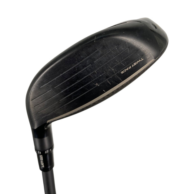 TaylorMade Qi4D Tour 21º 7 Wood - One Golf