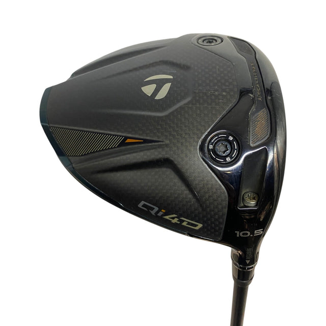 Taylormade QI4D10.5º Driver - One Golf