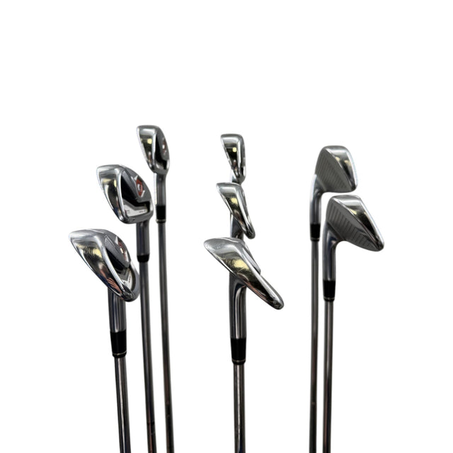 TaylorMade R11 Iron Set - One Golf