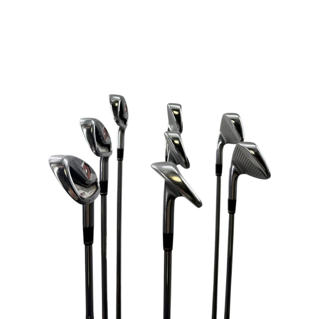 TaylorMade R11 Iron Set - One Golf