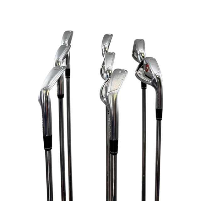 TaylorMade R11 Iron Set - One Golf