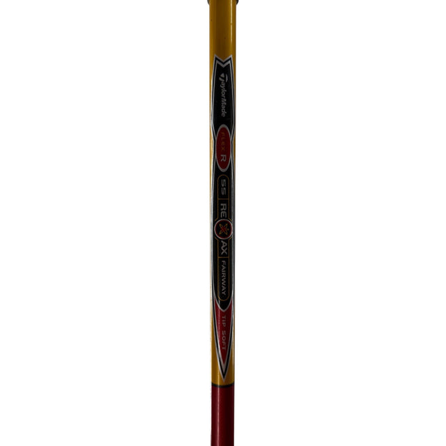 Taylormade R7 Draw 3 Wood - One Golf