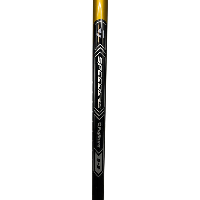 Taylormade R7 Quad Mini Driver 11.5º Driver - One Golf