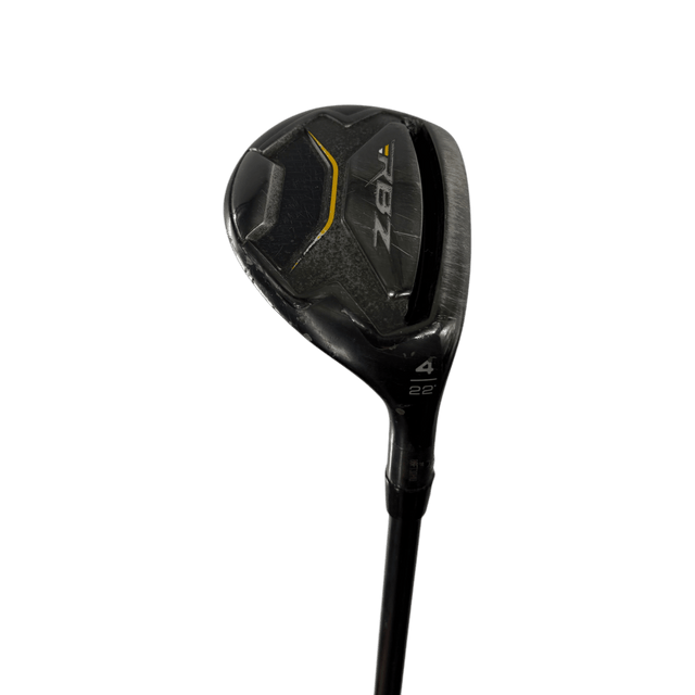 Taylormade RBZ 4 Hybrid - One Golf