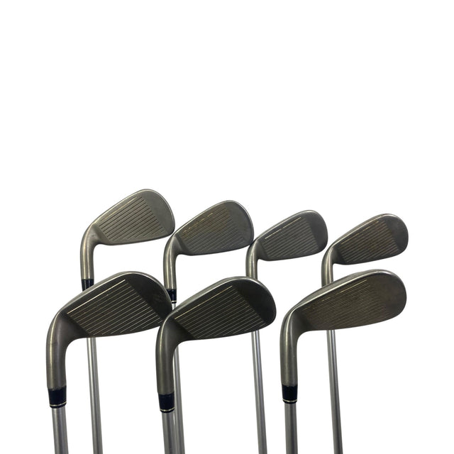 TaylorMade RBZ Irons - One Golf