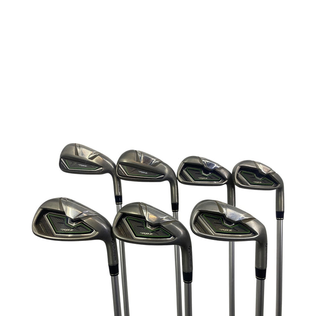TaylorMade RBZ Irons - One Golf