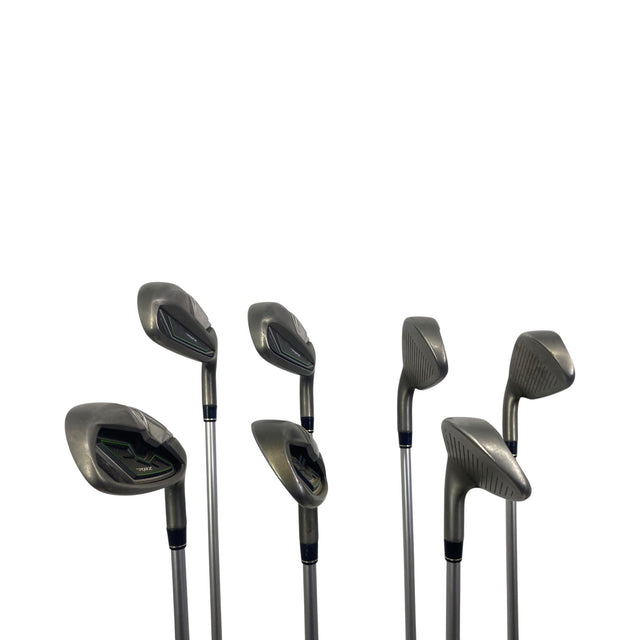 TaylorMade RBZ Irons - One Golf