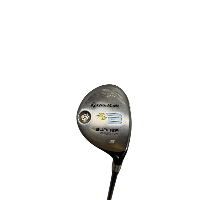 Taylormade Rescue Burner - One Golf