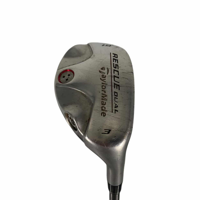 TaylorMade Rescue Dual 19º 3 Hybrid - One Golf