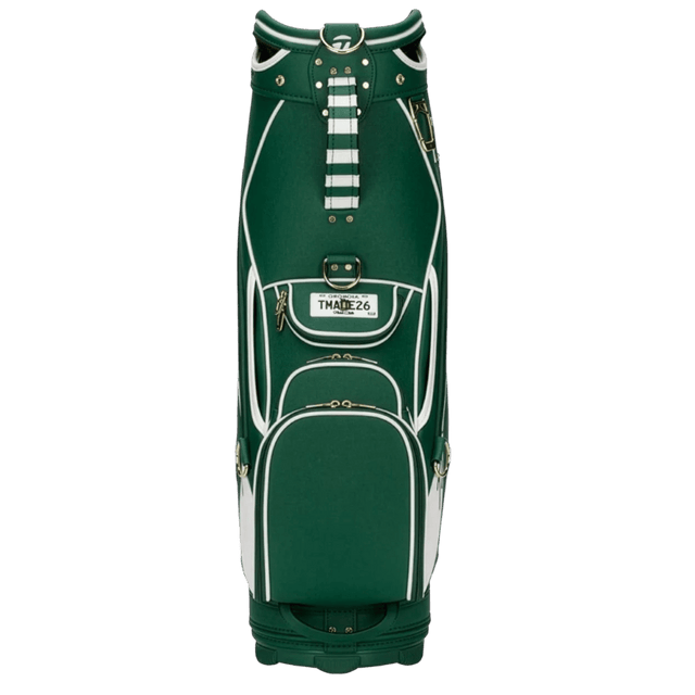 TaylorMade Season Opener 2026 Tour Staff Bag - One Golf