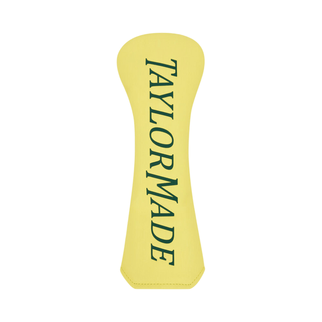 TaylorMade Season Opener Fairway Wood Head Cover - One Golf