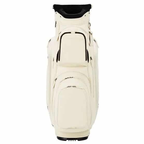 TaylorMade Signature Ivory Cart Bag - One Golf