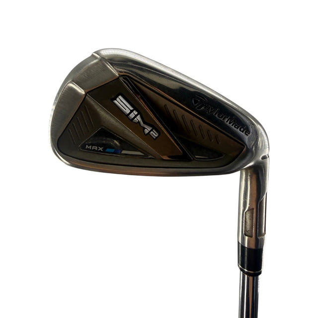 Taylormade SIM 2 Irons - One Golf