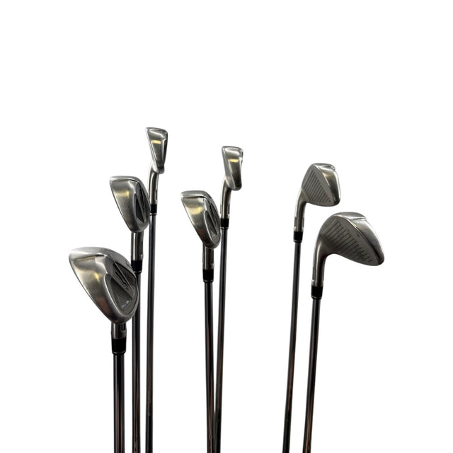 Taylormade SIM 2 Irons - One Golf