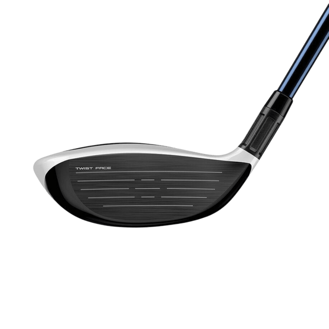 TaylorMade Sim 2 Max Fairway Wood - One Golf