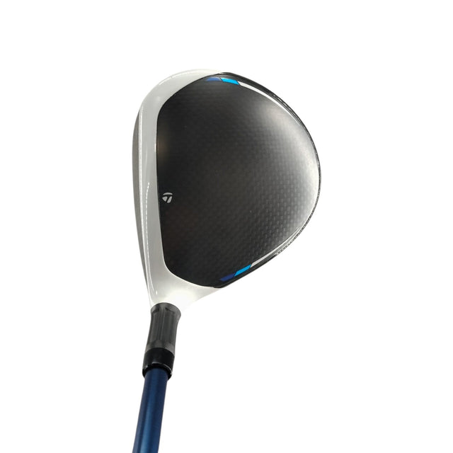 TaylorMade Sim Max 2 16.5º HL 3 Wood - One Golf