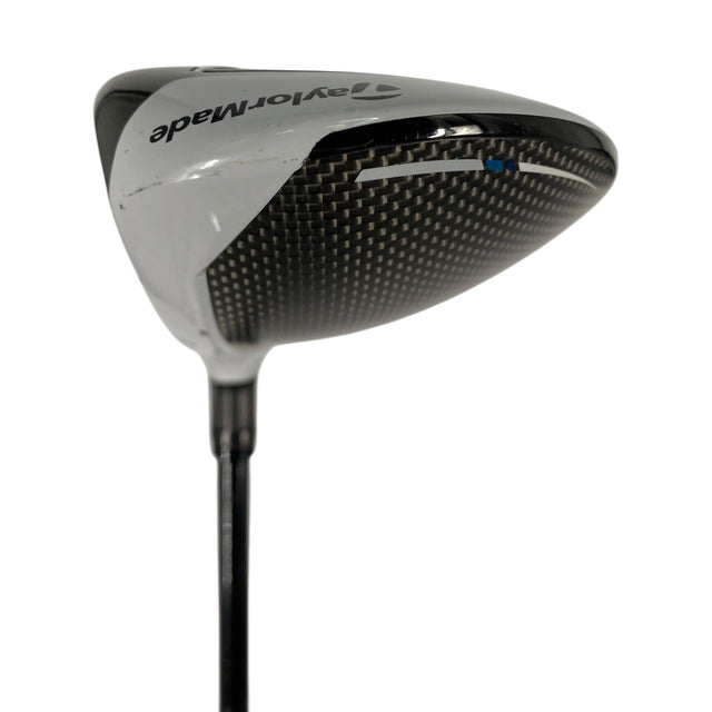 TaylorMade Sim Max D 16º 3 Wood - One Golf
