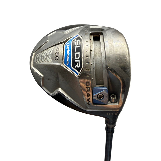 Taylormade SLDR 460 10.5º Driver - One Golf