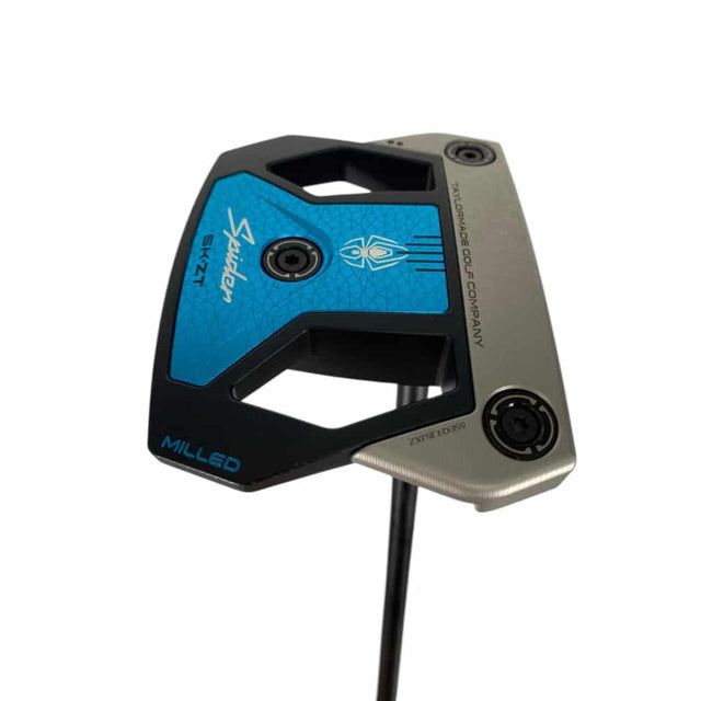 TaylorMade Spider 5K-ZT Putter - One Golf