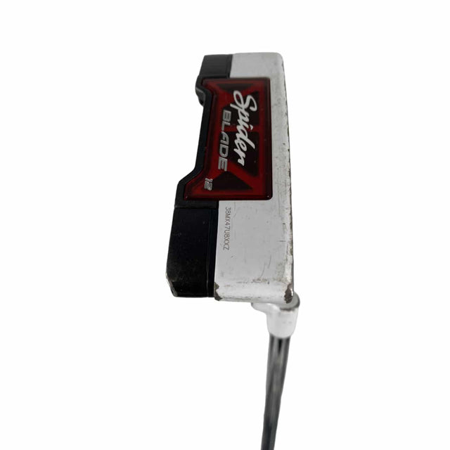 TaylorMade Spider Blade 12 Putter - One Golf