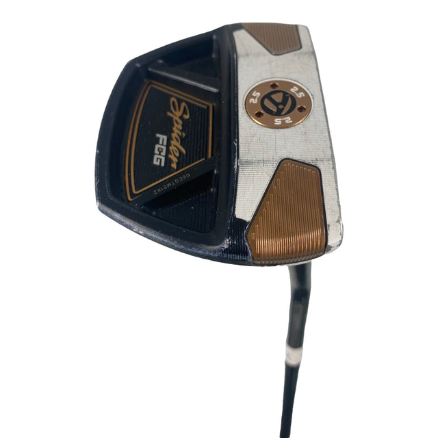 TaylorMade Spider FCG Putter - One Golf