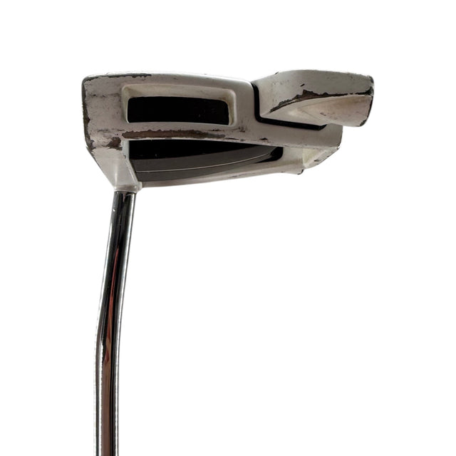 Taylormade Spider Ghost S Putter - One Golf