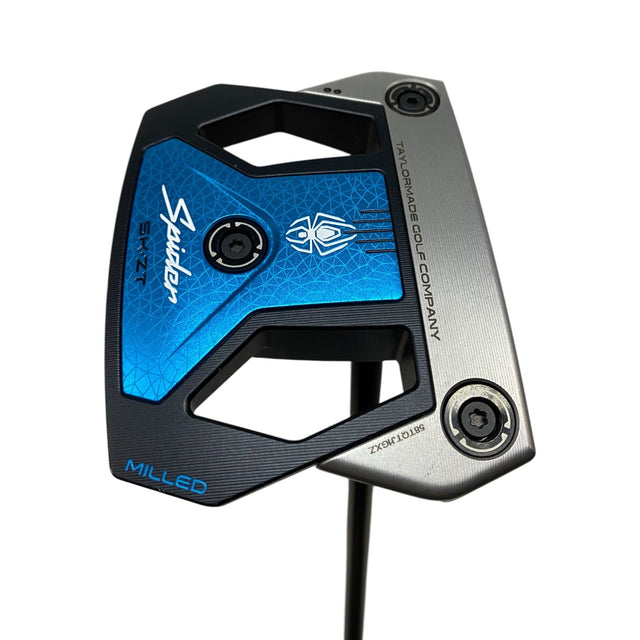 TaylorMade Spider SK-ZT Putter - One Golf