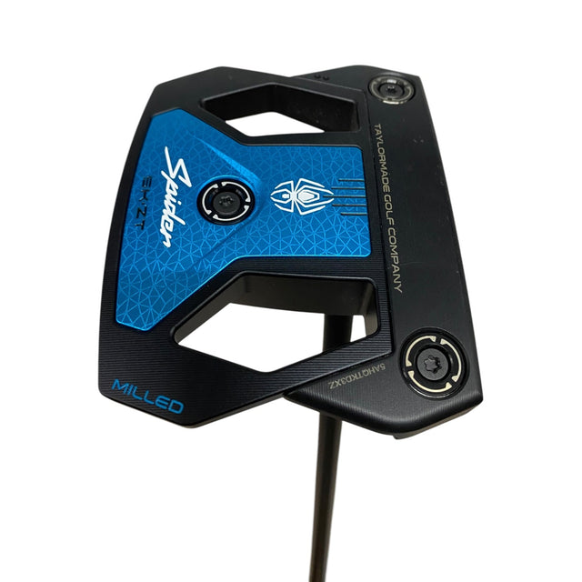 Taylormade Spider SK-ZT Putter - One Golf