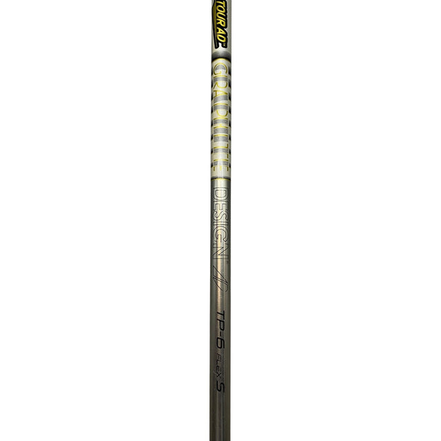 TaylorMade Stealth 15º 3 Wood - One Golf