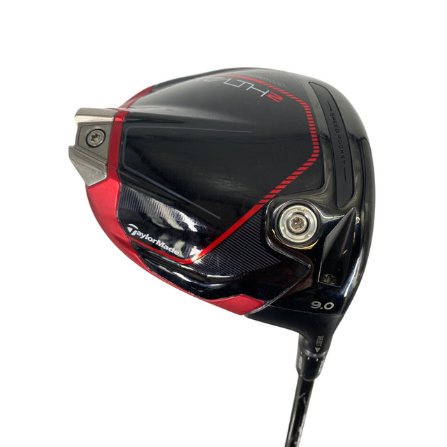 TaylorMade Stealth 2 9º Driver - One Golf