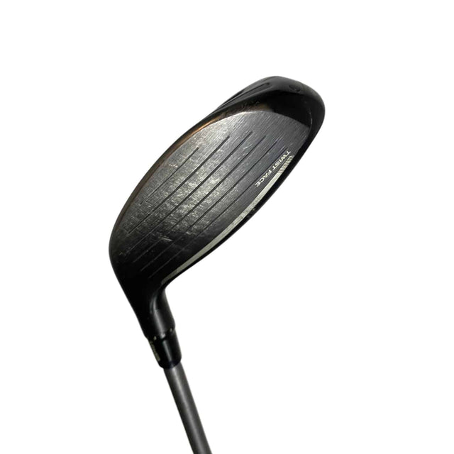 Taylormade Stealth 2 Plus 18º 5 Wood - One Golf