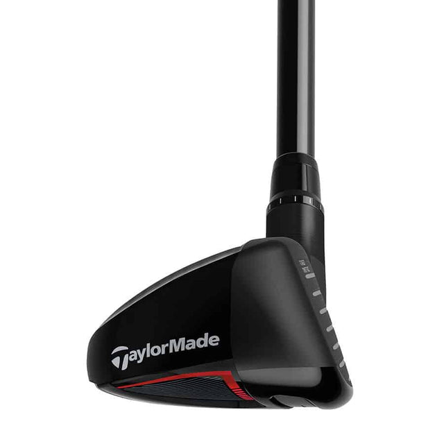 TaylorMade Stealth 2 Plus Hybrid - One Golf