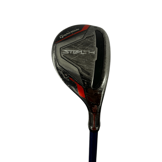 Taylormade Stealth 3 Hybrid - One Golf