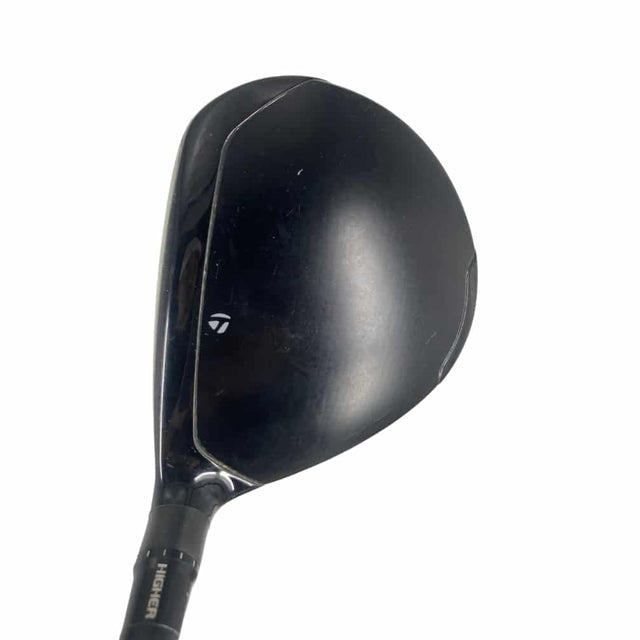 TaylorMade Stealth Plus+ 15º 3 Wood - One Golf