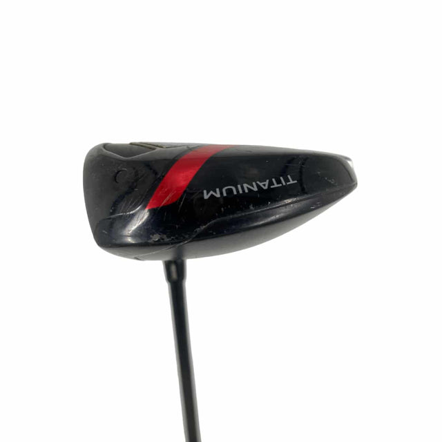 TaylorMade Stealth Plus+ 15º 3 Wood - One Golf