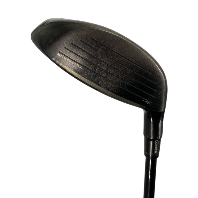 TaylorMade Stealth Plus+ 19º 5 Wood - One Golf