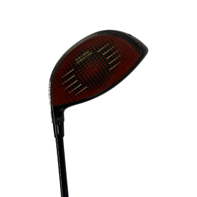 Taylormade Stealth Plus+ 9º Driver - One Golf