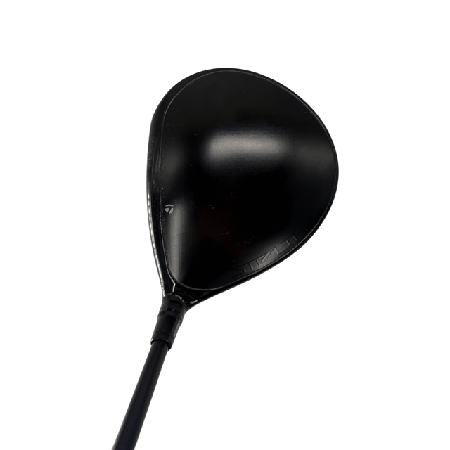 Taylormade Stealth Plus+ 9º Driver - One Golf