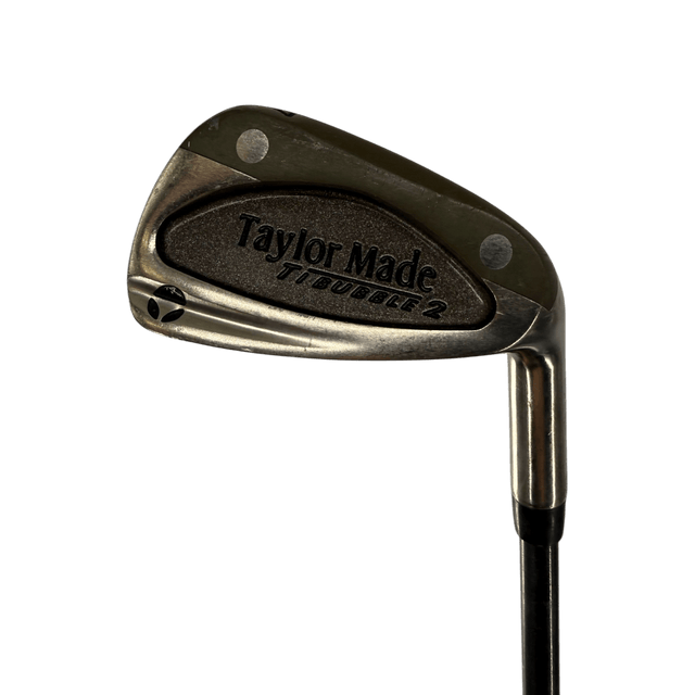 Taylormade TI Bubble Iron Set - One Golf
