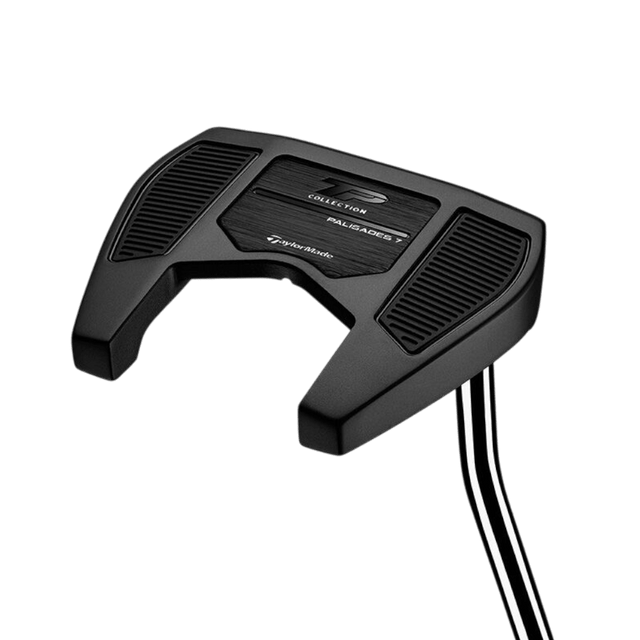 TaylorMade TP Collection Palisades 7 SB Putter - One Golf