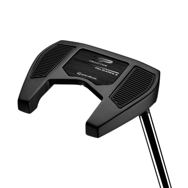 TaylorMade TP Collection Palisades 7 SS Putter - One Golf