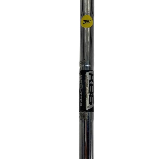 TaylorMade TP Collection Soto 1 Putter - One Golf
