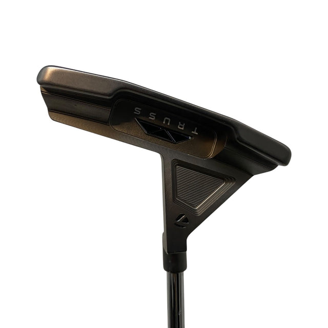 TaylorMade Truss TB1 Putter - One Golf