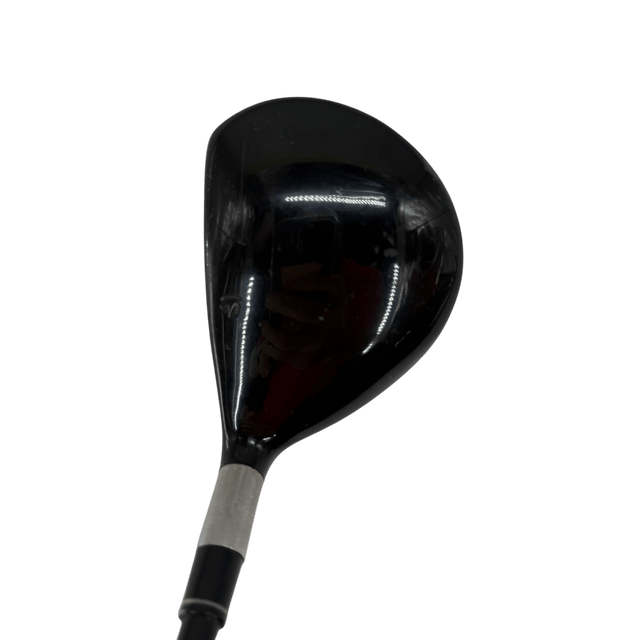 TaylorMade V Steel 15° 3 Wood - One Golf