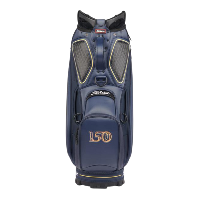 Titleist 2022 Limited Edition The Open Tour Bag