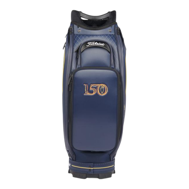 Titleist 2022 Limited Edition The Open Tour Bag