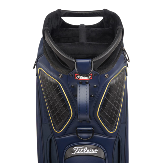Titleist 2022 Limited Edition The Open Tour Bag