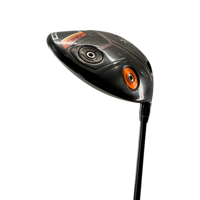 Cobra King F7 11.5º Driver