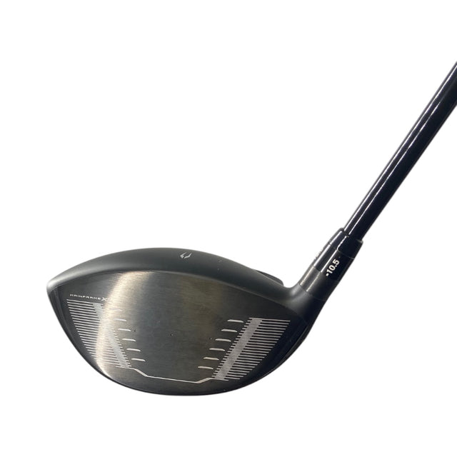 Cleveland Launcher Hi-Bore 9 - 12º Driver