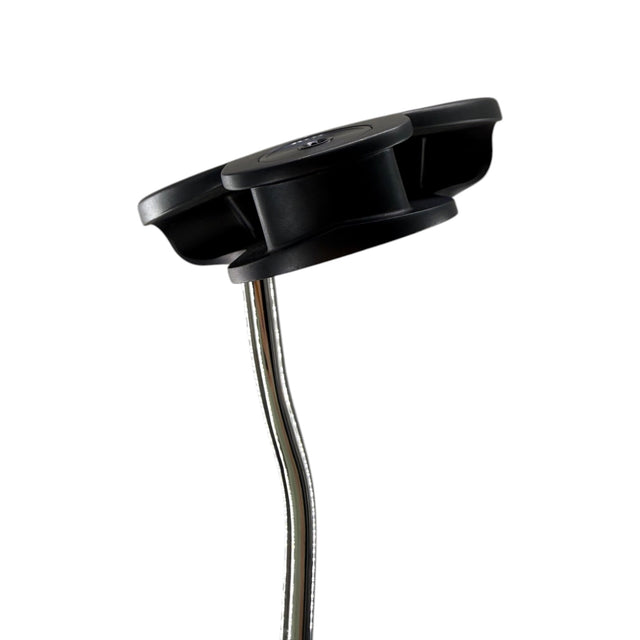 Odyssey Ai-One DB 2 Ball LH Putter